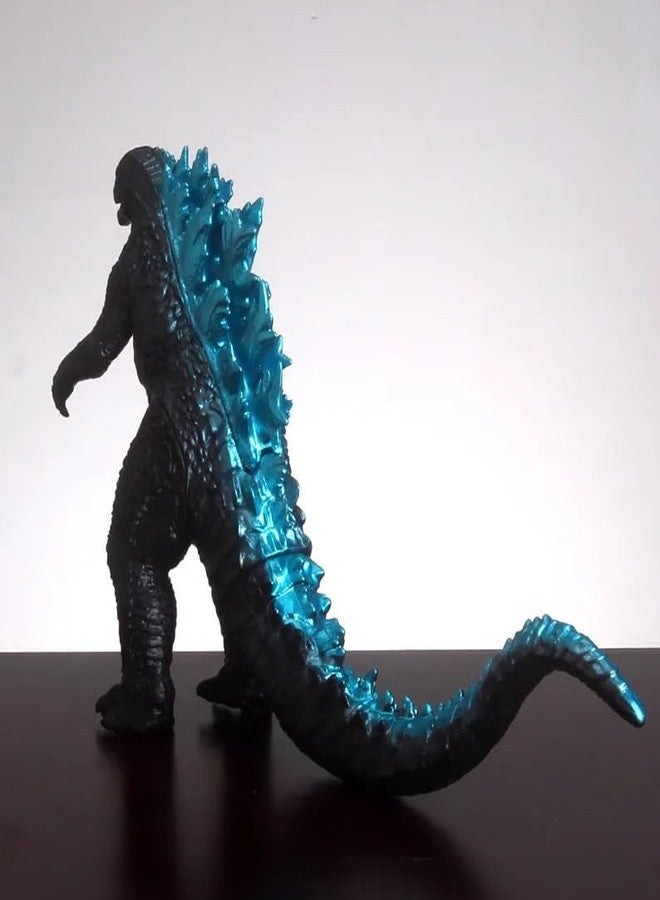 De-Lite Super Saver Combo Premium Action Figures Collectible Toys (NuclearGodzilla v/s BigKong, Size 15 cm) - Image 4